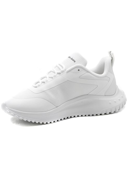 YW0YW014420K4 BIANCO CALVIN KLEIN | YW0YW014420K4 BIANCO